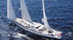 Sailing Yacht�ETHEREAL
